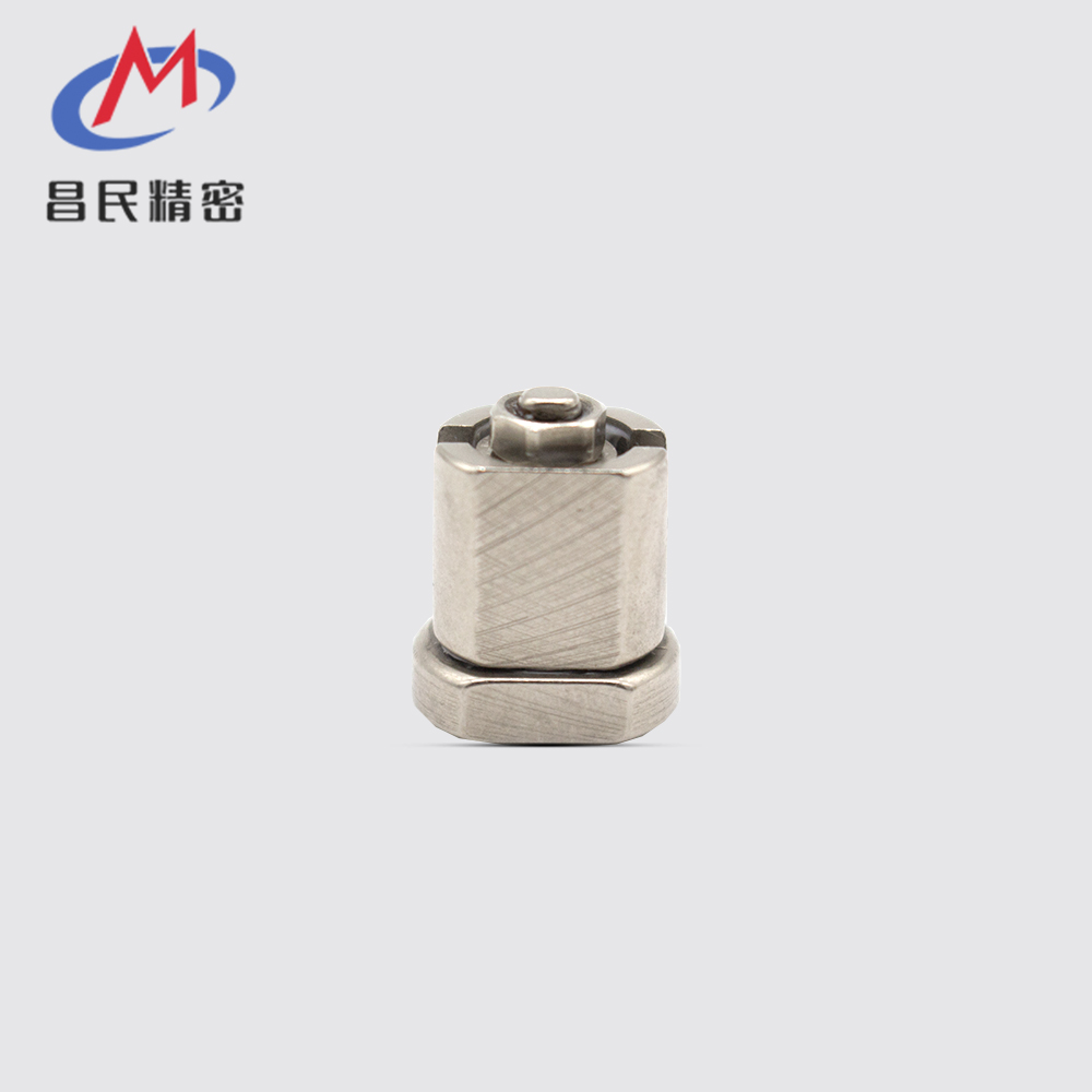 臺燈轉(zhuǎn)軸CM22S02-02 臺燈轉(zhuǎn)軸CM22S02-02