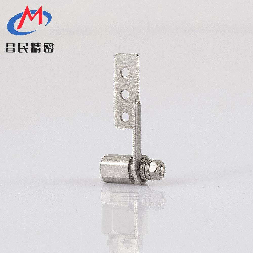三孔位固定臺燈轉(zhuǎn)軸CM053-010 三孔位固定臺燈轉(zhuǎn)軸CM053-010