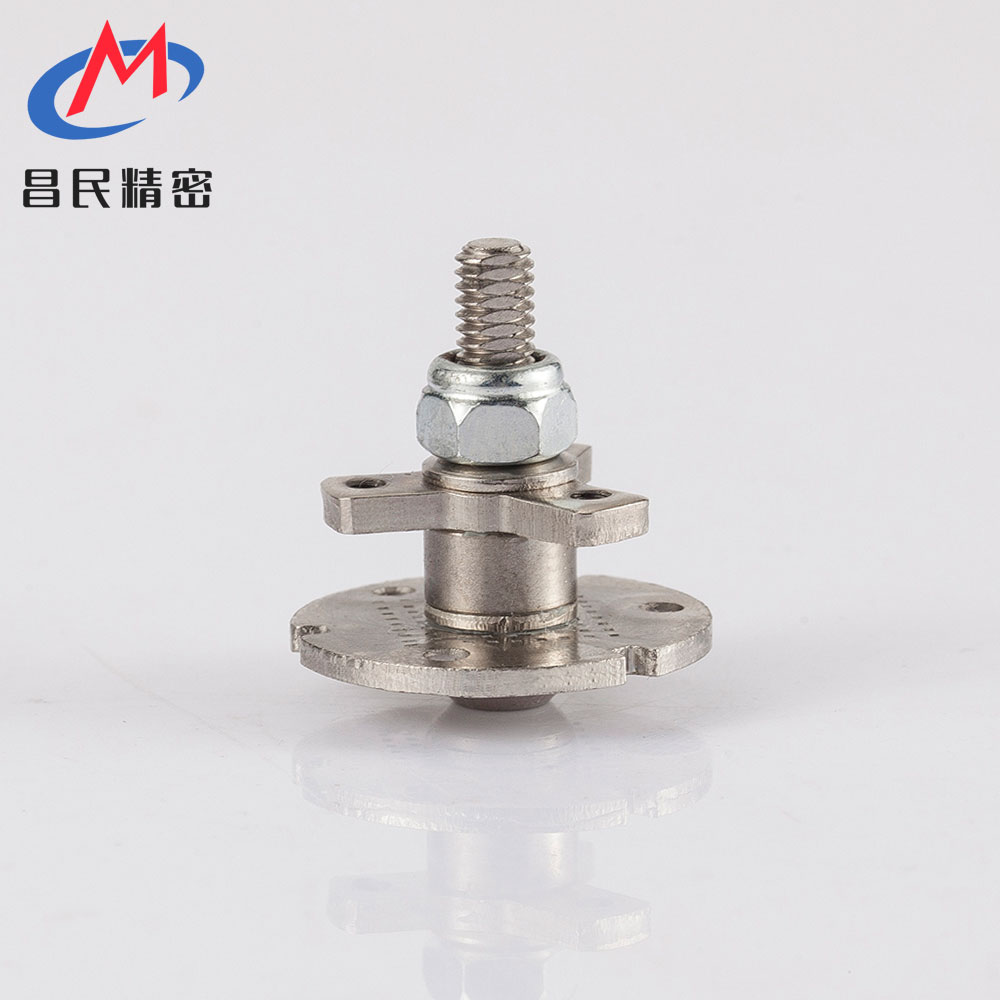 360度無限位阻尼轉(zhuǎn)軸CM037-034 360度無限位阻尼轉(zhuǎn)軸CM037-034