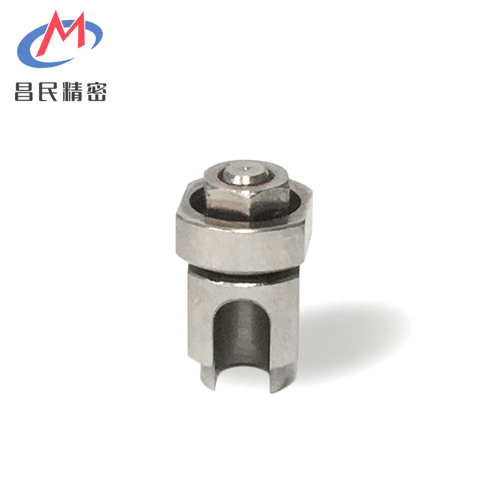 CNC銑槽180度旋轉(zhuǎn)轉(zhuǎn)軸CM123-004  CNC銑槽180度旋轉(zhuǎn)轉(zhuǎn)軸CM123-004